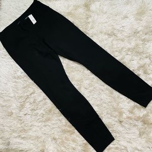 White House Black Market Runway Leggings